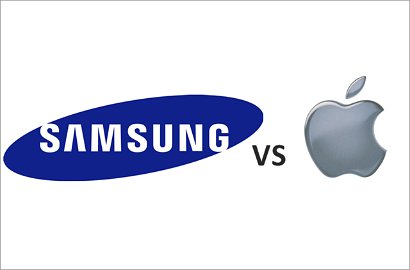 Samsung Kalahkan Popularitas Apple di Asia Pasifik