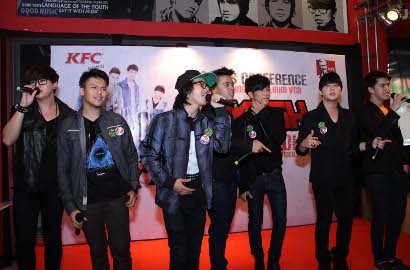 SMASH Tak Sabar Nantikan Bulan Puasa