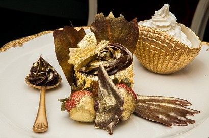 Cupcake Termahal di Dunia Seharga Rp 9 Juta