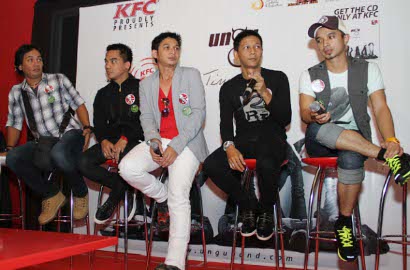 Ungu Ungkap Harapan Spesial di Usia 16 Tahun