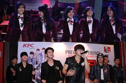 Blink Bangga Bisa Kolaborasi dengan SMASH