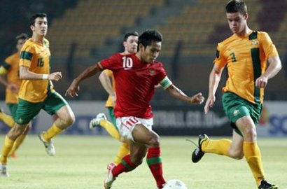 Timnas Indonesia U-22 Dikritik Mudah Buang Peluang dan Egois