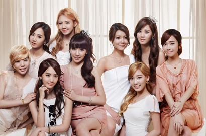 Snoop Dogg Sindir Bodi SNSD di Twitter