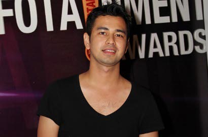 Raffi Ahmad Dituding Belum Bayar Honor Artis Asuhannya