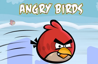 Angry Birds Tahun Ini Sambangi PlayStation, Xbox dan Nintendo