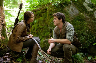Film Ketiga 'Hunger Games' Bakal Dibagi Jadi 2 Bagian