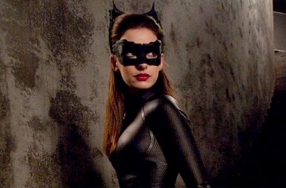 Anne Hathaway Belajar Beladiri Gara-Gara 'Dark Knight Rises'
