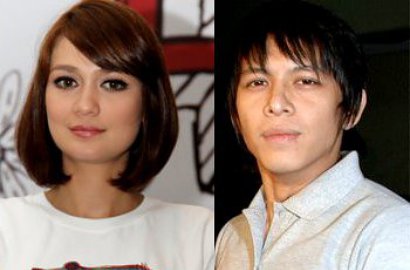 Luna Maya Tak Janji Bisa Sambut Ariel Saat Bebas 23 Juli