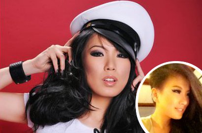 Gaya Rambut Baru Angel 7 Icons Dipuji Fans