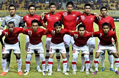 Timnas U-22 Mulai Dipersiapkan untuk SEA Games 2013