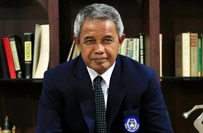 Jawa dan Sumatera Dipertimbangkan Jika Indonesia Gelar Piala Dunia U-17