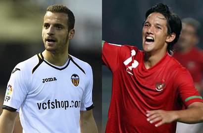 Klub La Liga Spanyol Valencia Akan Tantang Timnas Indonesia