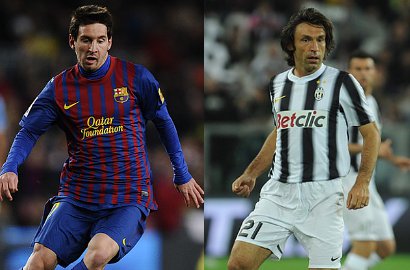 Indonesia Coba Lobi Barcelona dan Juventus untuk Laga Tahun Depan