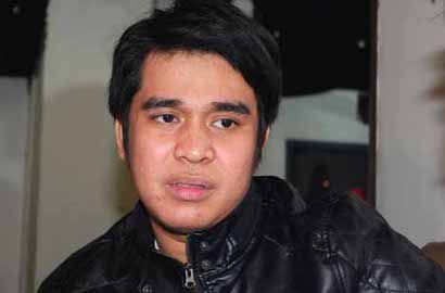 Ibunda Menangis Olga Pakai Kursi Roda Karena Raffi Ahmad