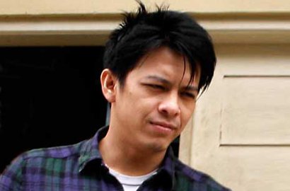 Wartawan dan Fans Jadi 'Korban' Kehebohan Bebasnya Ariel