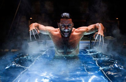 Pulang Kampung, Hugh Jackman Tak Sabar Mulai Syuting 'Wolverine'
