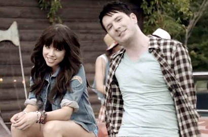 Owl City Rilis Video Musik 'Good Time' Bareng Carly Rae Jepsen