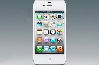 iPhone 5 Dirumorkan Meluncur 21 September