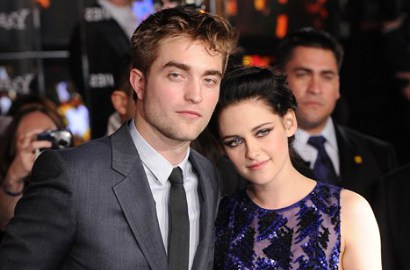 Robert Pattinson Tinggalkan Rumah dan Putus Kontak dengan Kristen Stewart