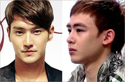 Choi Siwon Ingin Nichkhun Merenungi Sikapnya Pasca Tabrakan
