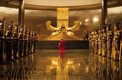 'Thor 2' Bakal Suguhkan Pertempuran Hebat Antara 2 Istana