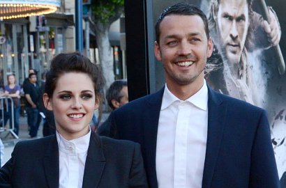 Teman Klaim Perselingkuhan  Kristen Stewart dan Rupert Tanpa Seks