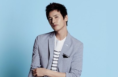 Won Bin Akan Comeback Main Drama Setelah 10 Tahun