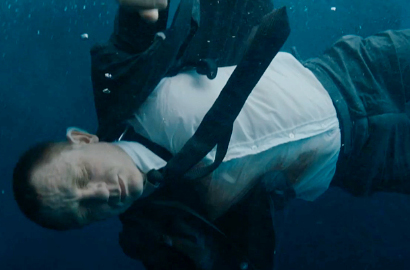 James Bond Ditembak Mati di Trailer Terbaru 'Skyfall'