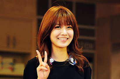 Sooyoung SNSD Panik Syuting Serial TV Pertama Kali