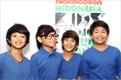 Coboy Junior Bakal Berburu Harta Karun di Tarakan