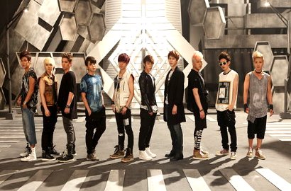 Super Junior Rilis Album Repackaged 'SPY' 5 Agustus