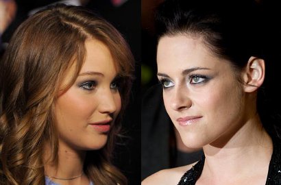 Jennifer Lawrence Kecolongan Peran dari Kristen Stewart di Film Baru