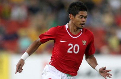 Bambang Pamungkas Dipercaya Pimpin Timnas Indonesia Lawan Valencia