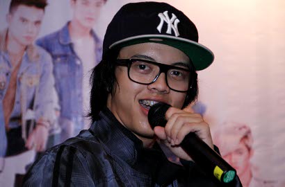Fans Berduka Bisma SMASH Sakit Paru-Paru
