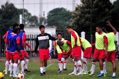 Nil Maizar Cuek KPSI Mau Buat Timnas Indonesia Tandingan
