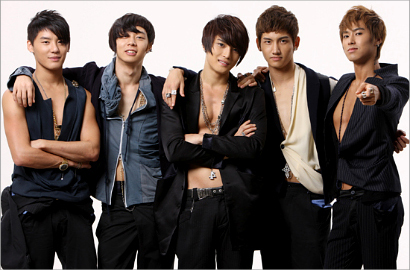 TVXQ Bakal Comeback Berlima Lagi?