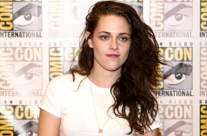 Kristen Stewart Batal Bintangi Film Barunya 'Cali'?