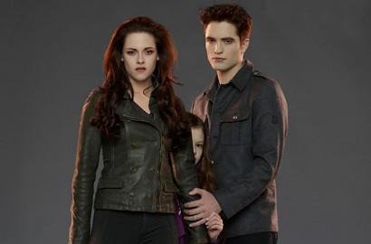 Akhir Kisah 'Breaking Dawn 2' Dikabarkan Berbeda dari Novelnya