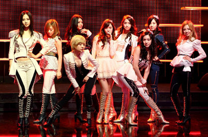 SNSD Akan Hadirkan Single Jepang Terbaru 26 September