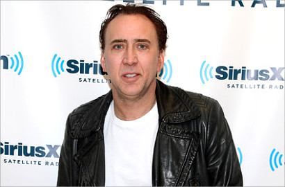 Nicholas Cage Siap Gabung di Film Action 'Expendables 3'