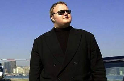 Pendiri Megaupload Akan Luncurkan Megabox Tahun Ini