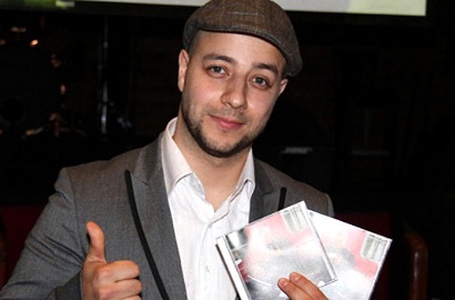 Oktober, Maher Zain Konser di 5 Kota Indonesia