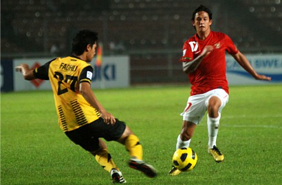 Timnas Indonesia Akan Hadapi 3 Negara di Laga Uji Coba September