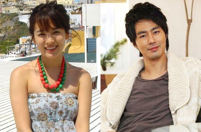 Song Hye Kyo dan Jo In Sung Bakal Comeback Bersama Bintangi Serial Baru