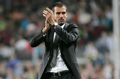 Pep Guardiola Tak Tertarik Asuh Timnas Brazil