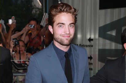 Robert Pattinson Siap Tinggalkan 'Twilight' Bintangi Sederet Film Baru