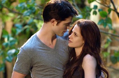 Akun Twitter 'Twilight' Sukses Tembus 1 Juta Follower