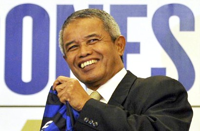Djohar Arifin Bantah PSSI Gelar Kongres Luar Biasa 24 September