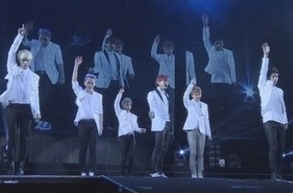 Beast Muncul di Acara TV Selama 24 Jam