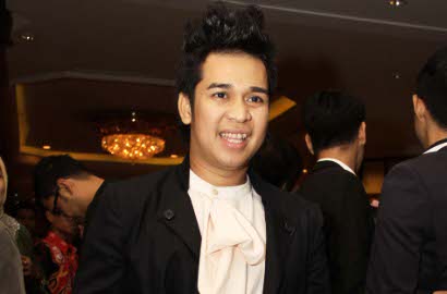 Olga Syahputra Sudah Kembali Kerja Usai Jatuh Pingsan Saat Libur Lebaran